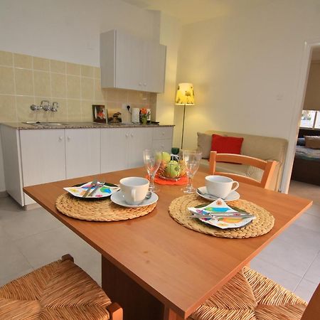 P. Ioannou Flats Apartment Larnaca Exterior photo