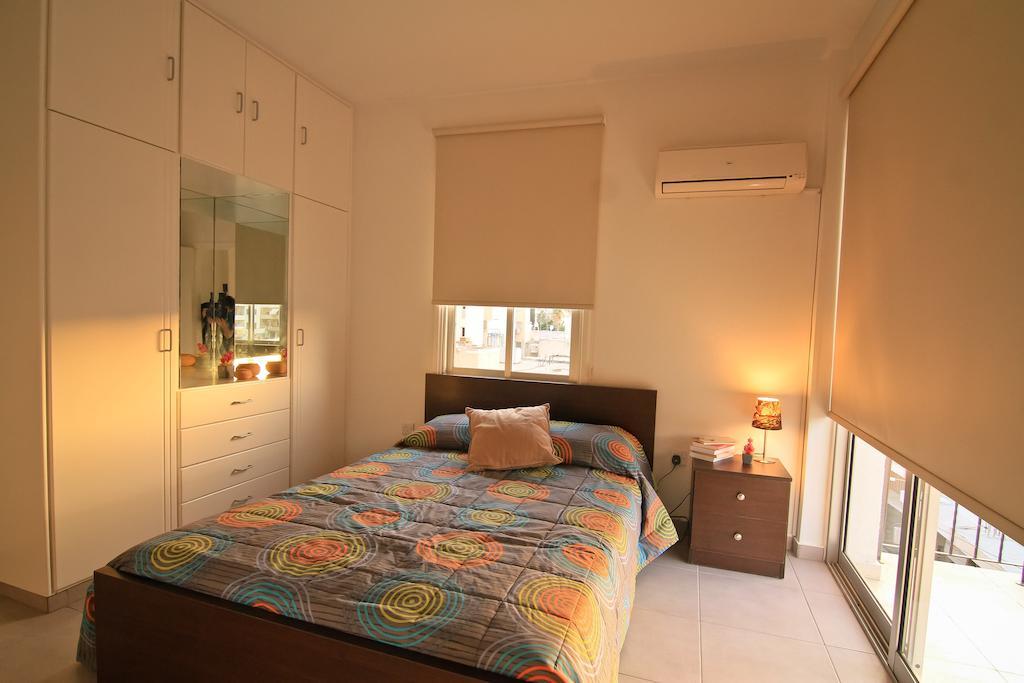 P. Ioannou Flats Apartment Larnaca Room photo