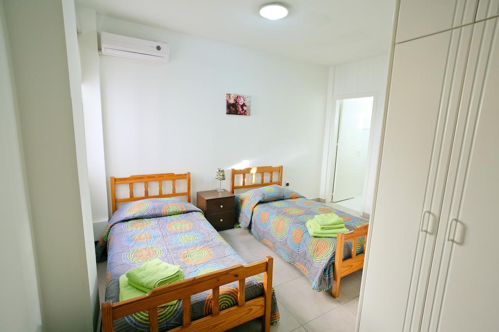 P. Ioannou Flats Apartment Larnaca Exterior photo