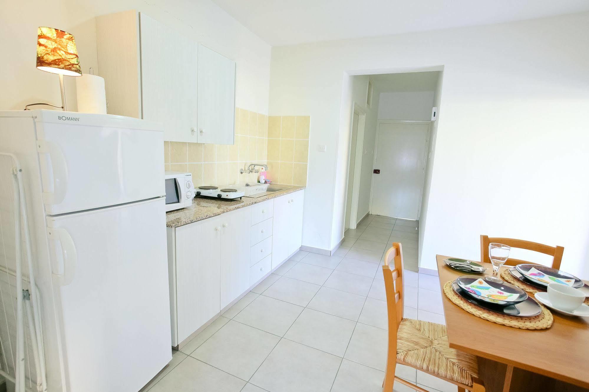 P. Ioannou Flats Apartment Larnaca Exterior photo