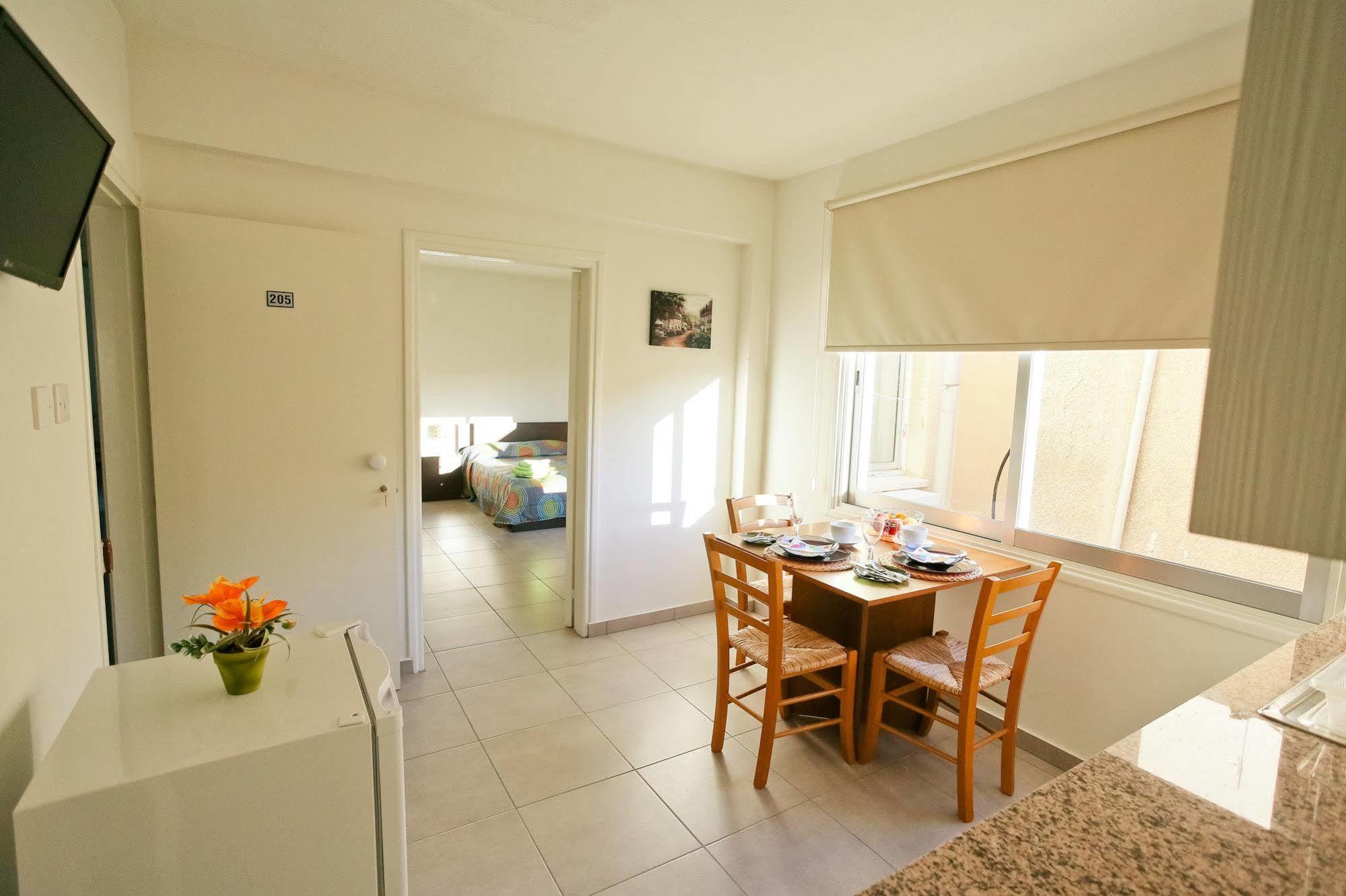 P. Ioannou Flats Apartment Larnaca Exterior photo