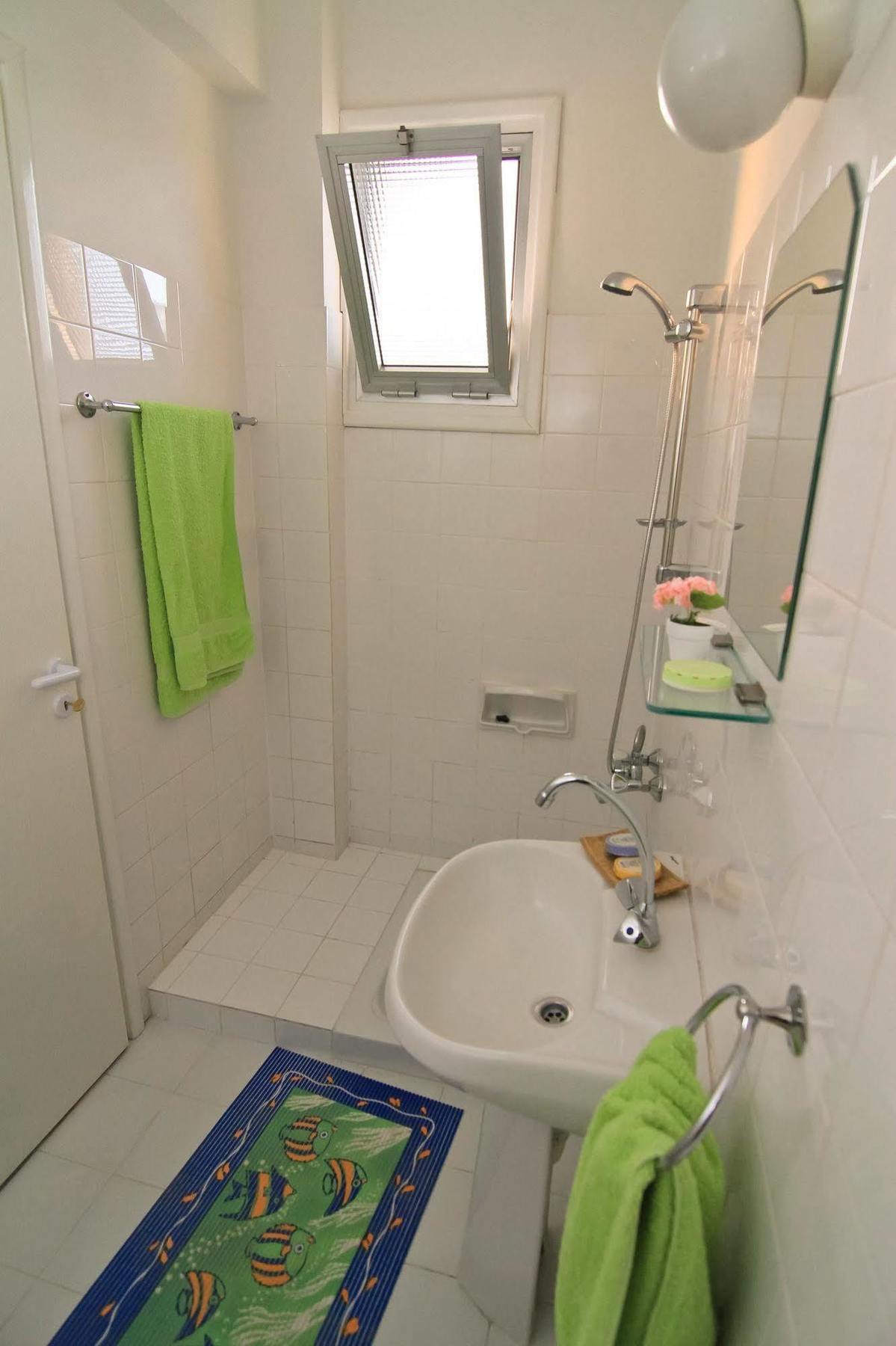 P. Ioannou Flats Apartment Larnaca Exterior photo