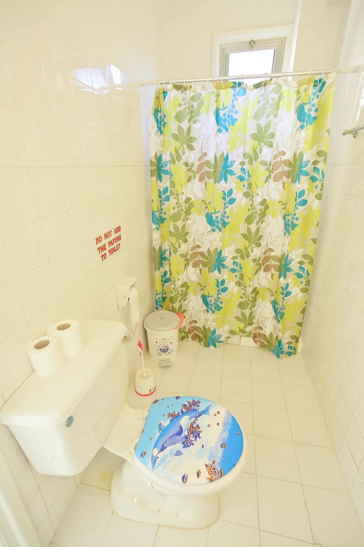 P. Ioannou Flats Apartment Larnaca Exterior photo