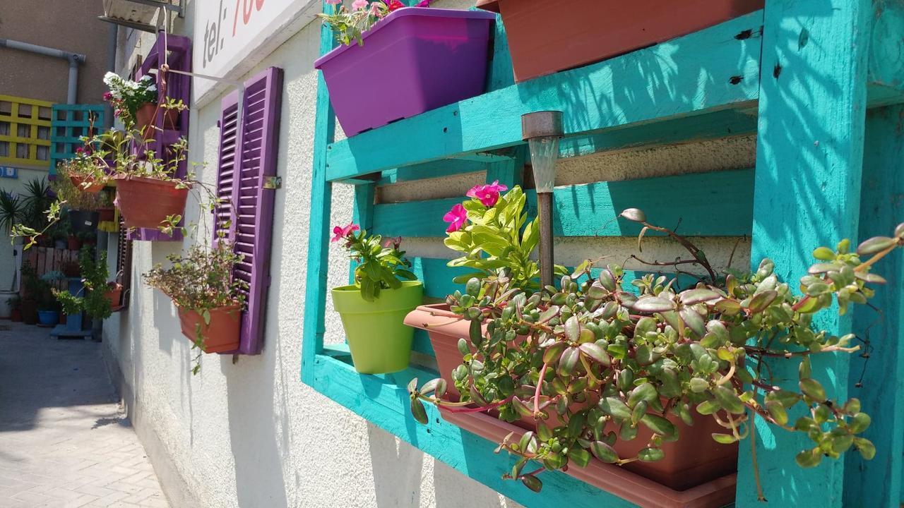 P. Ioannou Flats Apartment Larnaca Exterior photo